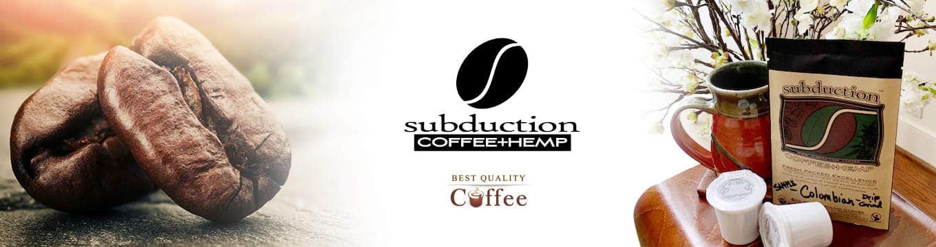 Coffee Giveaways - Best Quality Coffee Subduction Hemp Coffee Review – Hemp Coffee at Its Finest