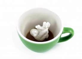Creature Cups Sloth Coffee Mugs