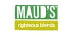 Maud's Righteous Blends Coffee