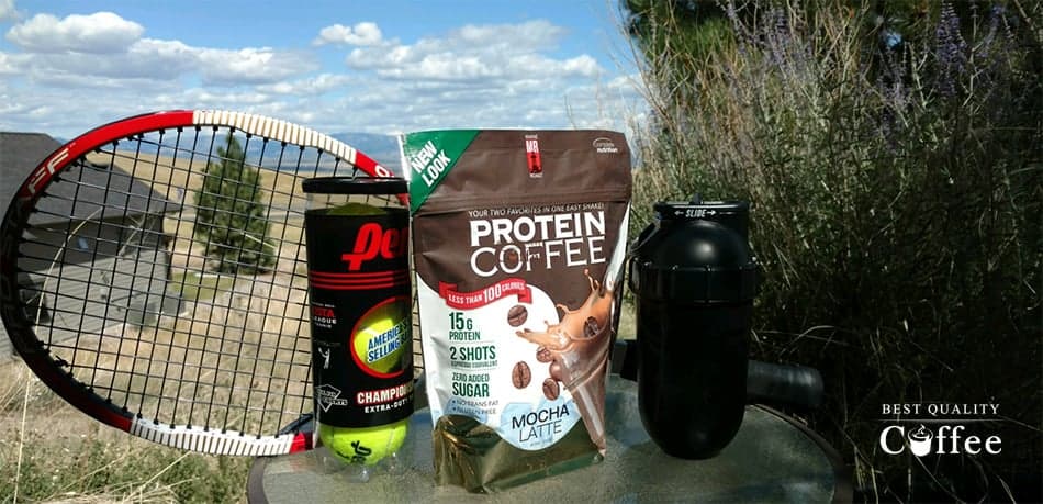 Best-Tasting Protein Coffees Available