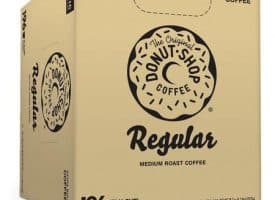 The Original Donut Shop Coffee K-Cup