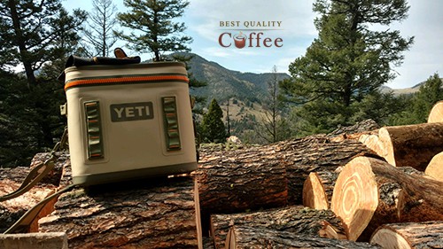 Review: Yeti Hopper Flip 12 Cooler
