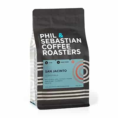 Phil and Sebastian Coffee Review - Best Quality Coffee