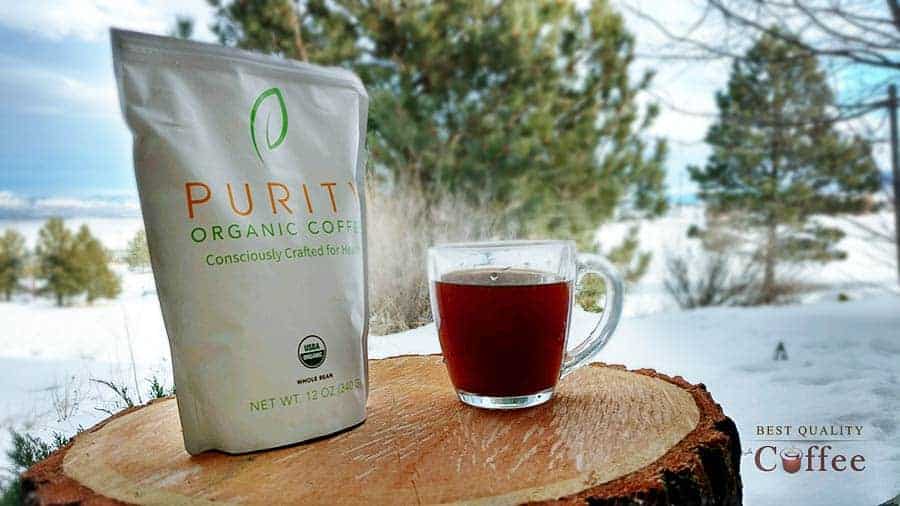 Purity Coffee Review - Coffee Purity at its Best