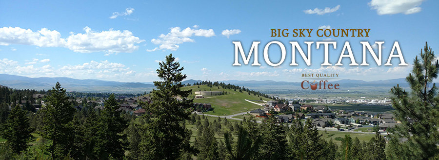 Montana Coffee Montana Coffee