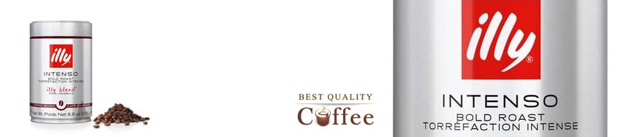 Best Dark Roast Coffees Illy 