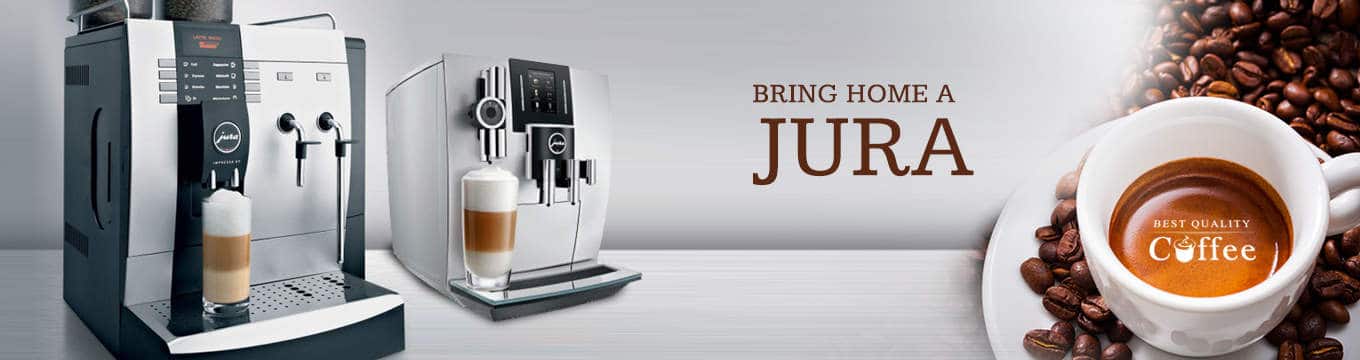 Best Low Acid Coffee - Best Quality Coffee Jura Refurbished Espresso Machines Guide [2024]