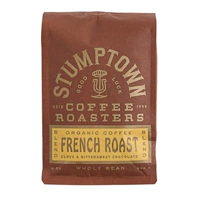 Stumptown Roasters - Best Specialty Coffee