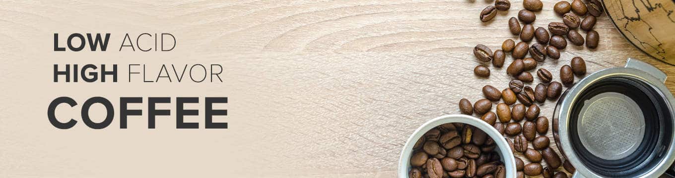 Low Acid Coffee - Best Quality Coffee Lifeboost Coffee Reviews – A Delicious Low Acid Coffee