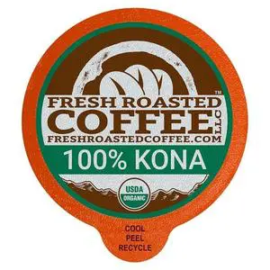 best kona k cup coffee