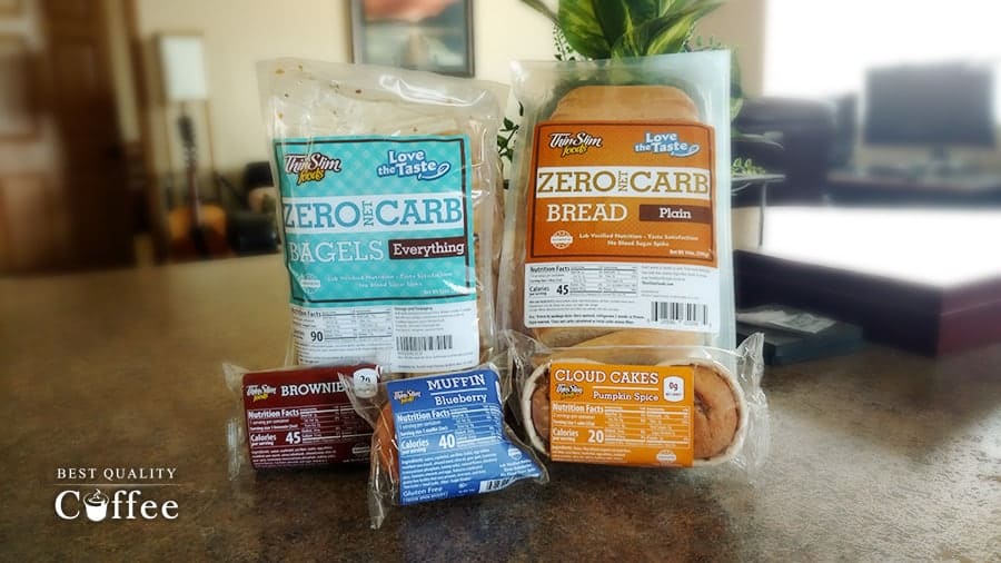 Best Keto Bread and Snacks
