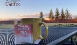 Total Tea Review - Premium Herbal Deto Tea