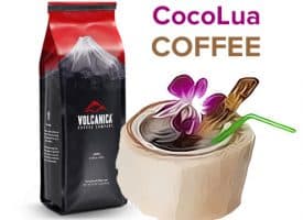 CocoLua Coffee