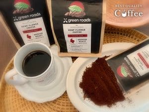 Green Roads Coffee