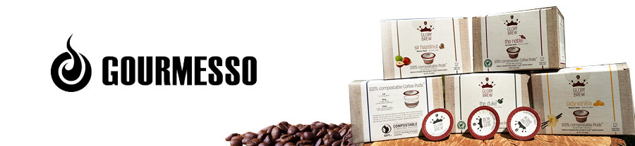 Gourmesso Coffee Coupon