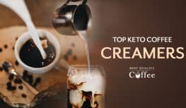 Best Keto Creamer