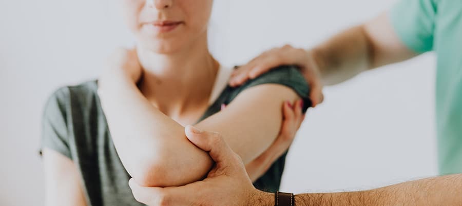 CBD and Joint Pain relief