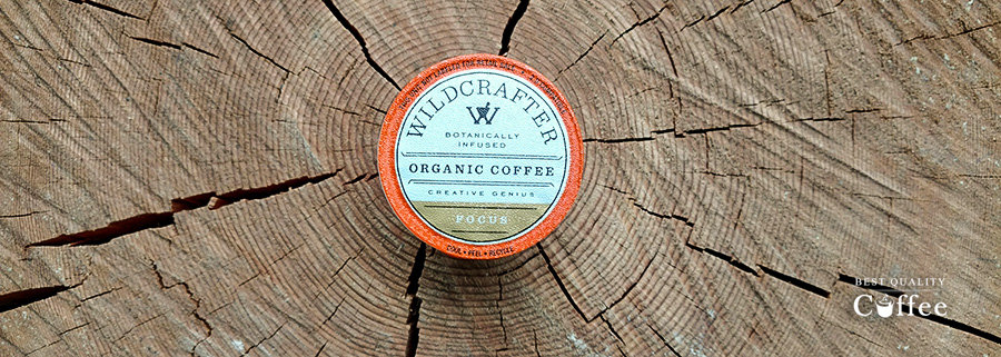 Wildcrafter Botanical Coffee Review
