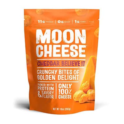 Moon Cheese Chips