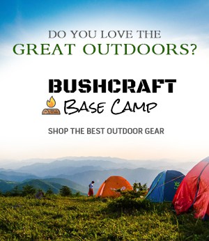 Bushcraft Basecamp - Best Bushcraft Products