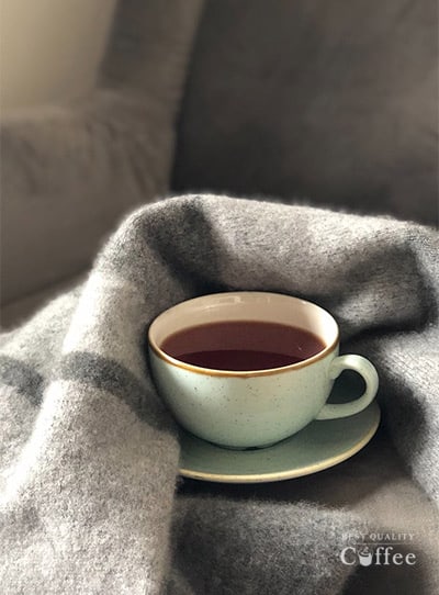 View of What Are the Benefits of Meditation - Best Quality Coffee