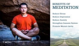 What Are the Benefits of Meditation