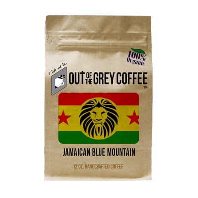 OOTG Blue Mountain Coffee