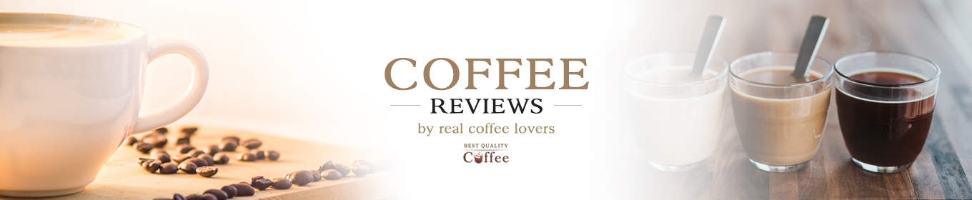 Coffee Reviews - Brewed Coffee, K Cups, Single Serve Coffee Pods - Best Quality Coffee Best Coffee Beans for Cold Brew of 2023