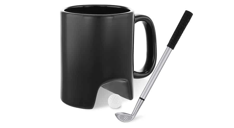 Golf Mug - Best Coffee Mugs
