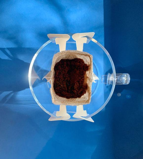 Allawake Coffee Single Serve Coffee