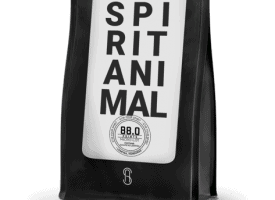 Spirit Animal Coffee - Lempira