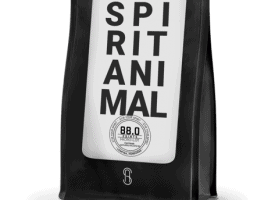 Spirit Animal Coffee - Caturra