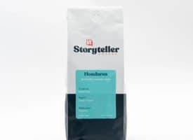 Storyteller Coffee - Honduras