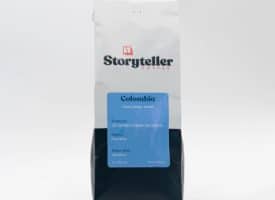 Storyteller Coffee - Colombia