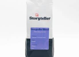 Storyteller Coffee - Storyteller Blend