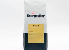 Storyteller Coffee - Brazil