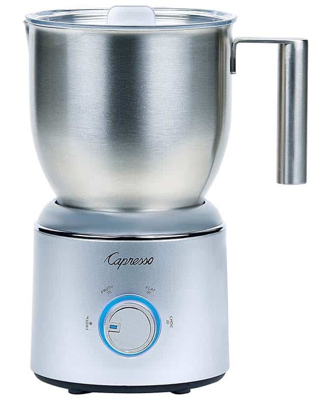Capresso Milk Frother Select