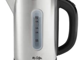 Rubbermaid Electric Kettle