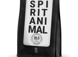 Spirit Animal Coffee Catuai Bourbon
