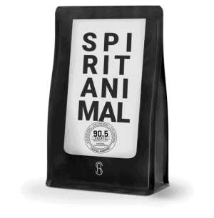 Spirit Animal Coffee Catuai Bourbon