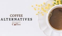 Bet Coffee Alternatives