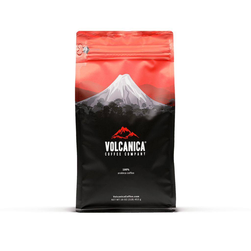 Best Colombian Coffee - Volcanica