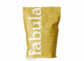 Fabula Coffee Organic Decaf