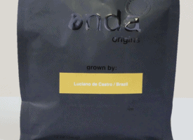 Onda Origins Luciano