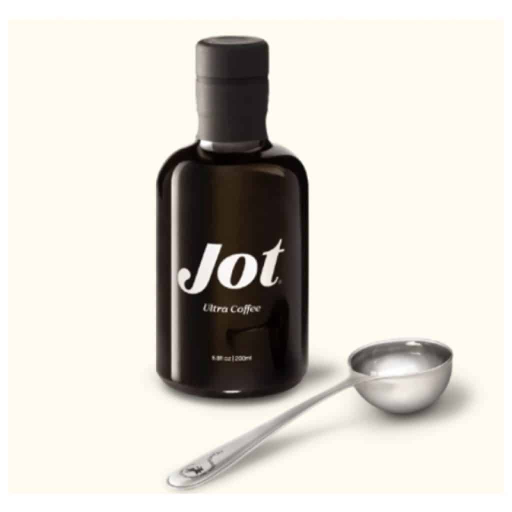 Jot Coffee - Concentrated Coffee