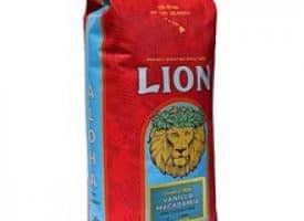 Vanilla Macadamia Nut Coffee - 24oz Bag