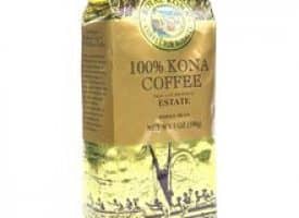 Estate Medium Roast 100% Kona Coffee