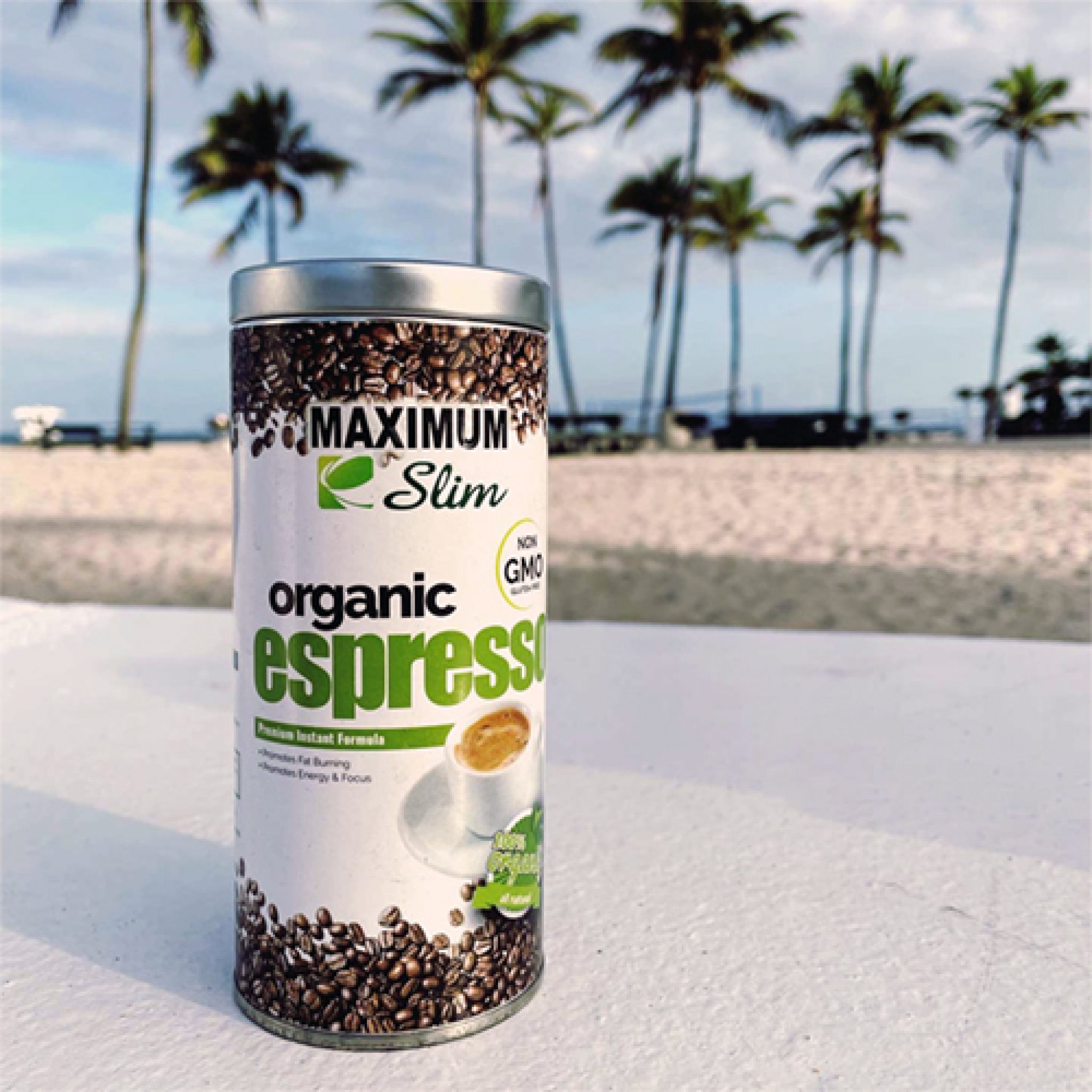 Maximum Slim Coffee Review Weight Loss Coffee Best Quality Coffee