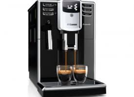Saeco Incanto HD8911/47 Superautomatic Espresso Machine - Certified Refurbished
