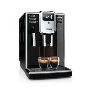 society mute chef Certified Refurbished Saeco Incanto HD8911/47 Superautomatic Espresso  Machine - Best Quality Coffee